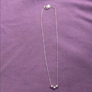 Gorjana Newport Necklace